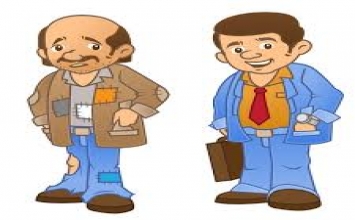 Bần cùng và giàu có